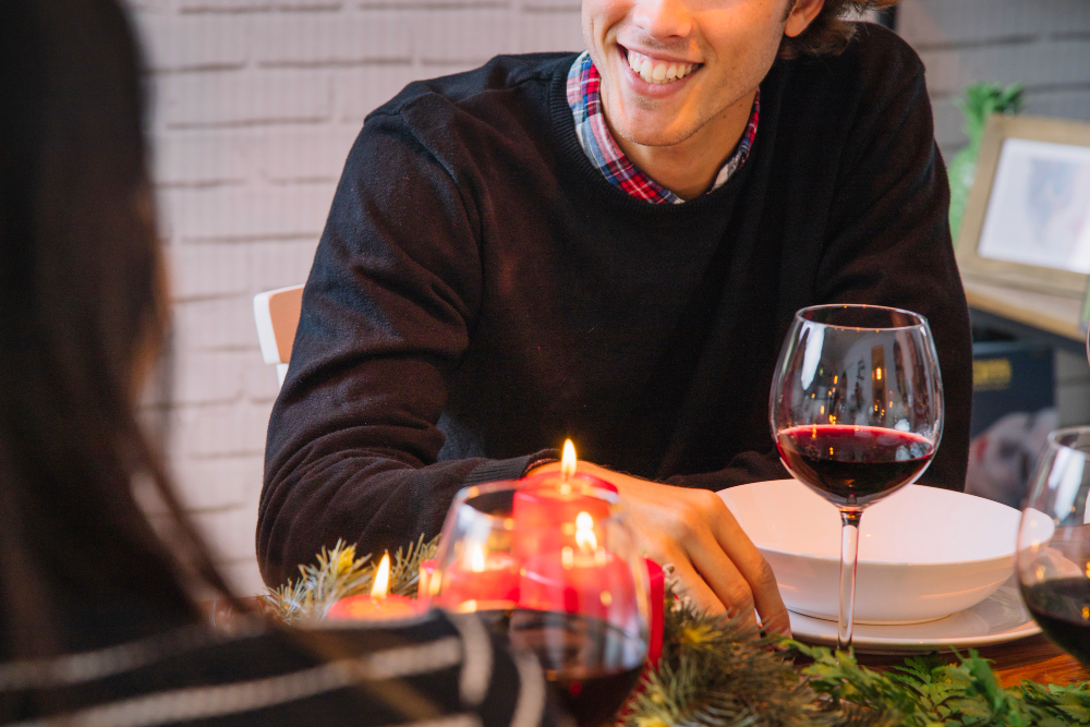 vinos para regalar en navidad
